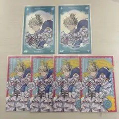 にじさんじ サンリオ 緋八マナ チェキ