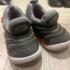 ナイキ　キッズ　ベビー　14cm ダイナモフリー