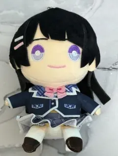 月ノ美兎 にじぬい