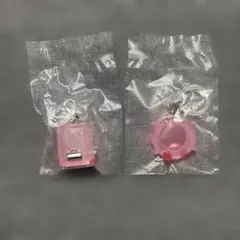 星のカービィ めじるしアクセサリー3 2つセット