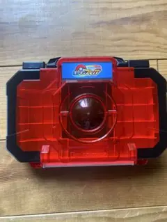 ポケモンフレンダ トランクとピックセット