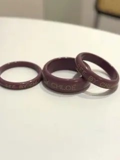 SEE BY CHLOE シーバイクロエ バックル ブレスレット バックルのサムネイル