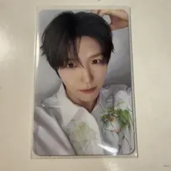 NCT WISH nctwish I SPY ショーケース トレカ ジェヒ