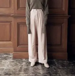 2026年最新】clane 田中みな実 パンツの人気アイテム - メルカリ