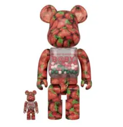 2026年最新】MY FIRST BE@RBRICK B@BYの人気アイテム - メルカリ