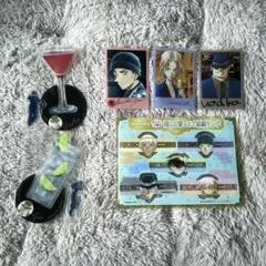 名探偵コナン 雑誌 付録 特典