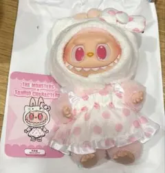 ラブブ　サンリオキャラクターズ　ハローキティ HELLOKIT