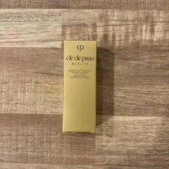 クレドポーボーテ　ムースネトワイアントA 洗顔フォーム