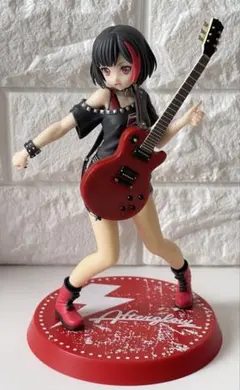 バンドリ　ガルパ　Afterglow 美竹蘭　フィギュア sub6a98KRWHEAhMlCb0ujmAxHWQ8N9