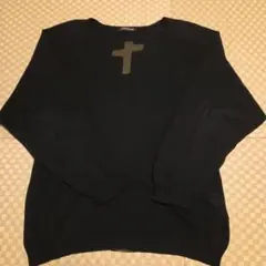 アンダーカバー初期クロスニット 2025年最新】アンダーカバー クロスニットの人気アイテム - メルカリ