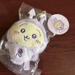 ちいかわ てんし&あくま あくまのあかちゃんマスコット(うさぎ)