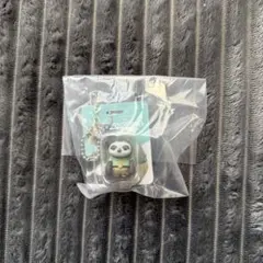 新品未開封ズートピアブリスターチャームコレクション フラッシュジュディ2種セット