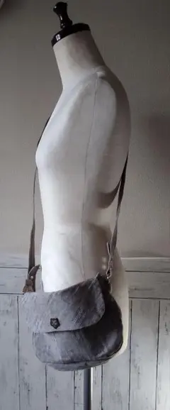 ▲ハンドメイドショルダーバック▲