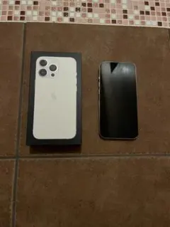 iPhone 13pro 128GB