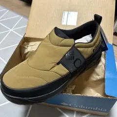 コロンビア　スリッポン