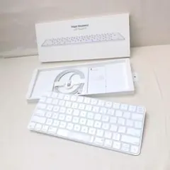 美品 USB-C A3118 Magic Keyboard Touch ID