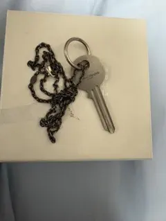 s*o様 Maison Margiela Fragrances キーリング - メルカリ