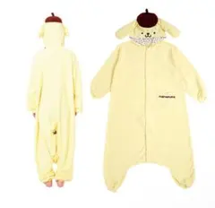 た*ん様 ポムポムプリン 3点セットのサムネイル