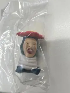 一番くじこびとづかんリトルハナガシラ