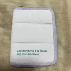 アフタヌーンティー手帳カバーB6