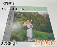 2026年最新】大貫妙子 lpの人気アイテム - メルカリ