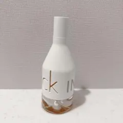 正規品　美品　CK IN2U for her 100ml カルバンクラインのサムネイル