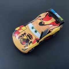 トミカ　カーズ ミゲルカミーノ　スタンダードタイプのサムネイル
