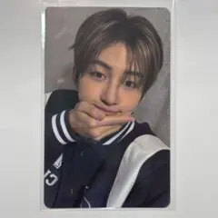 tws ジフン タレントカード