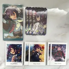 あんスタ ぱしゃっつ まとめ売り 礼瀬マヨイ