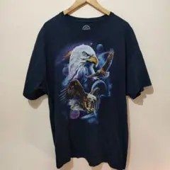 Eagle Design Tee 00s DOM
