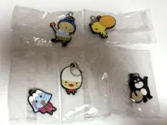 でこぼこフレンズ　カプセルラバーマスコット
