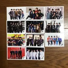 嵐 公式写真 67枚セット 嵐 - 嵐 公式写真 まとめ売り 51枚セットの通販 by te's shop