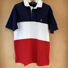 ☆マルチカラー☆ NAUTICA☆ノーティカ☆ポロシャツ☆刺繍ワンポイント 