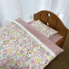 メルちゃん　お布団セット