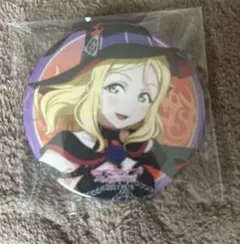 小原鞠莉 缶バッジ ラブライブ サンシャイン Guilty Kiss - メルカリ