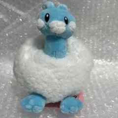 ポケモンfit チルタリス ぬいぐるみ