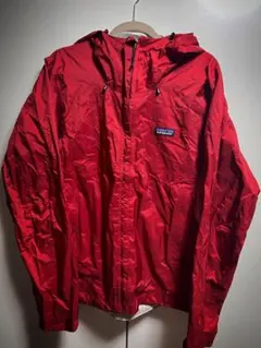 レインウェア マウンテンパーカー