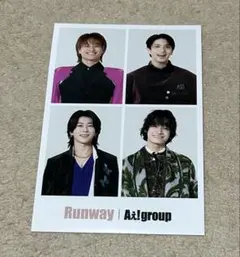 2026年最新】Aぇ！groupフォトの人気アイテム - メルカリ