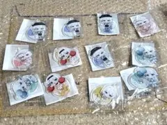 探偵はもう、死んでいる。たんもし　シエスタ　アクリルスタンドセット　くじ引き堂