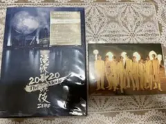 SnowMan 滝沢歌舞伎 2020