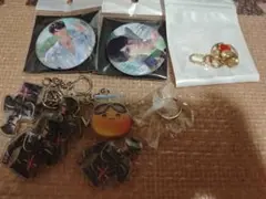 恋と深空 　マヒル 　グッズ　セット