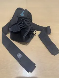 スピードレーサー　足関節装具