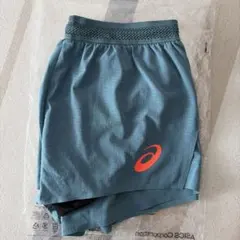 asics ACTIBREEZE LIGHT SHORT メンズサイズL