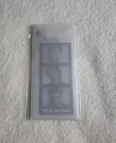 GOT7 JAYB TAPE:RE LOAD☆フォトフィルムキーリング