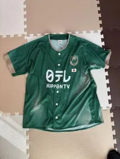 ２枚セット　tokyoverdy 応援シャツ BELEZA 12