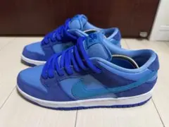NIKE SB DUNK LOW 504750-416 26.5cm - メルカリ