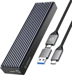 ORICO M.2 NVMe SSD 外付けケース USB 3.2 OA28のサムネイル