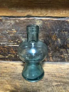 ビンテージ ガーバー 空き瓶  ビンテージ ガーバー 空き瓶 Gerber