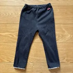 ミキハウス ストレッチデニムパンツ 90cm