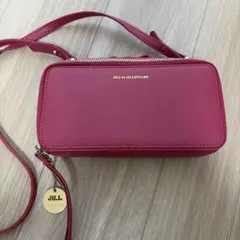 JILL by JILL STUART ショルダーウォレット　お財布ショルダーのサムネイル